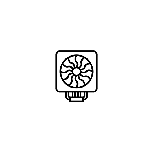 CPU Cooler